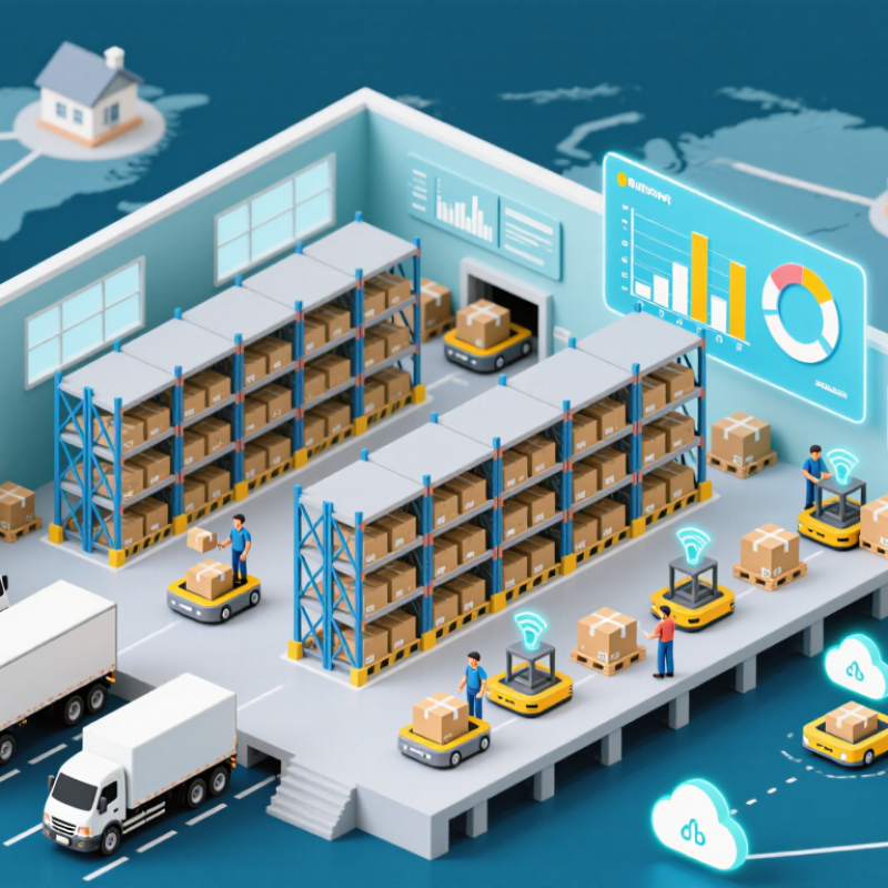 What Is Smart Logistics Integration Strategy?