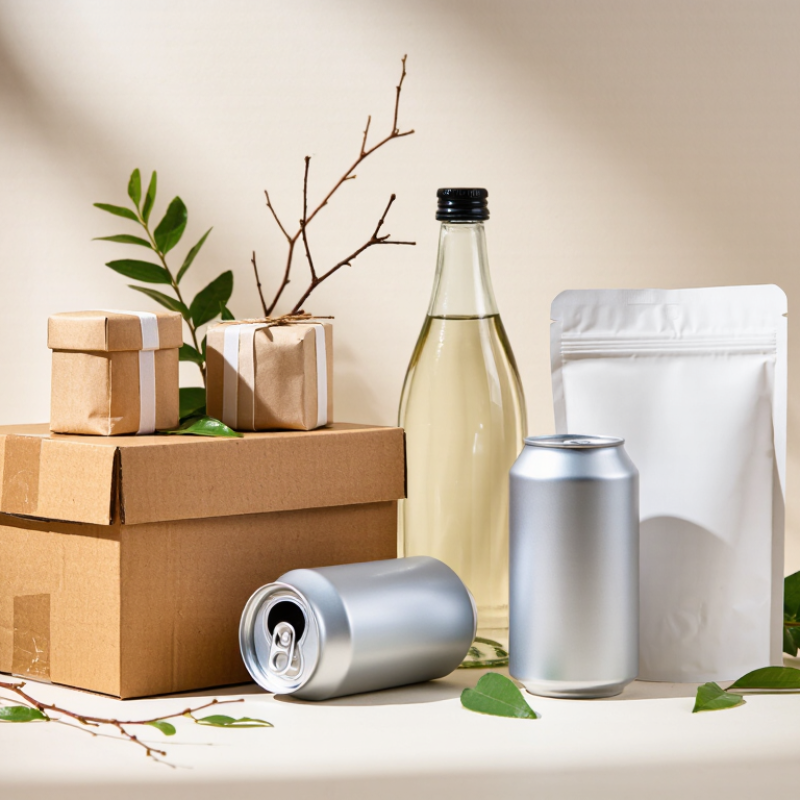 Why Are Sustainable Packaging Materials Important?