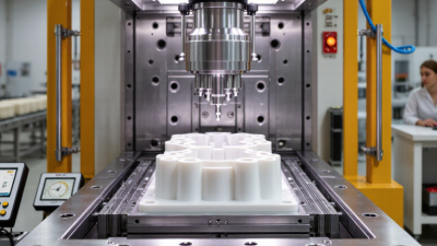 Why Is the Plastic Molding Process Important?