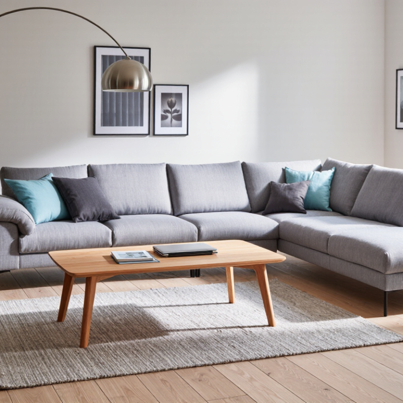 How to Choose Sectional Living Room Sets for Your Home?