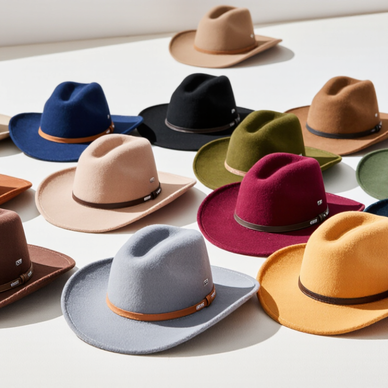 China Top 10 Cowboy Hat Plush Suppliers for Global Buyers