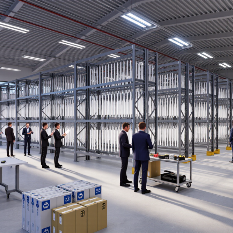 7 Tips for Choosing a Led Lighting Supply Partner