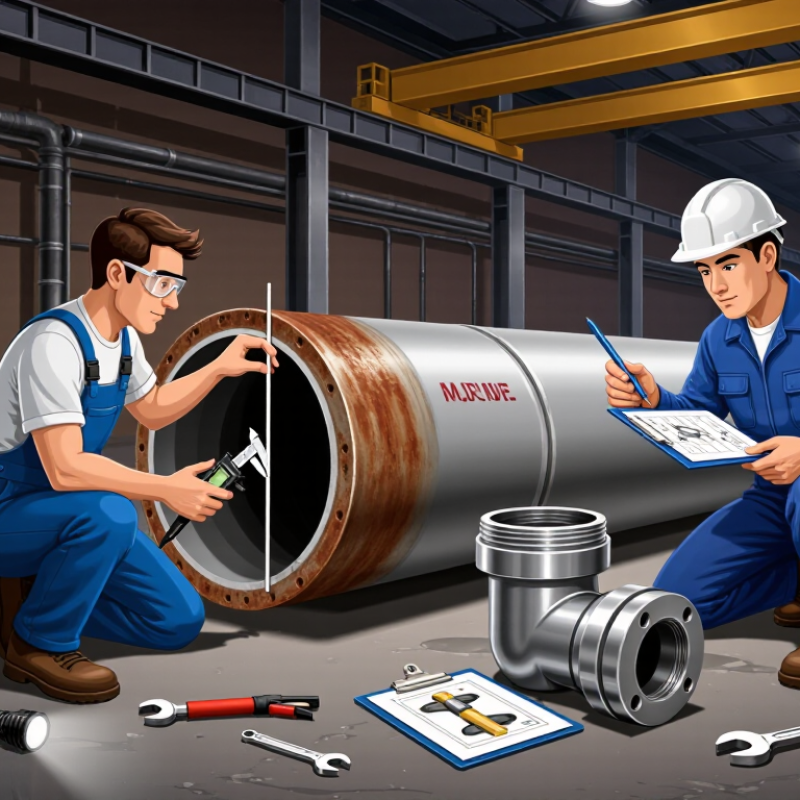 7 Tips for Buying the Right Repair Coupling?