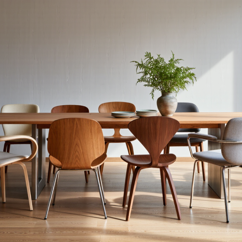 10 Best Modern Dining Chairs for 2026