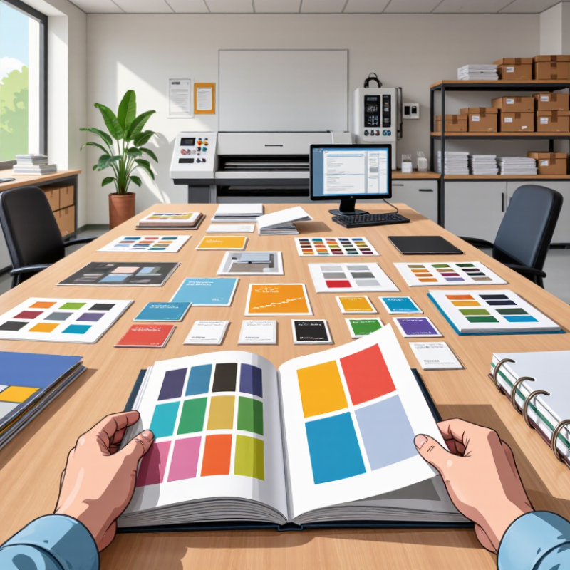 How to Find Reliable US Printing Suppliers in 2026?