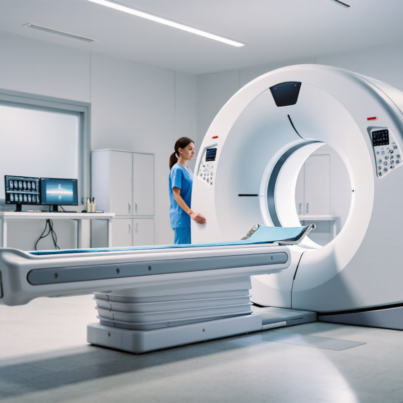 China Top 10 CT Equipment Suppliers for Global Buyers
