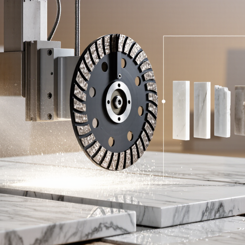 What Is a Marble Cutting Disc Used For?