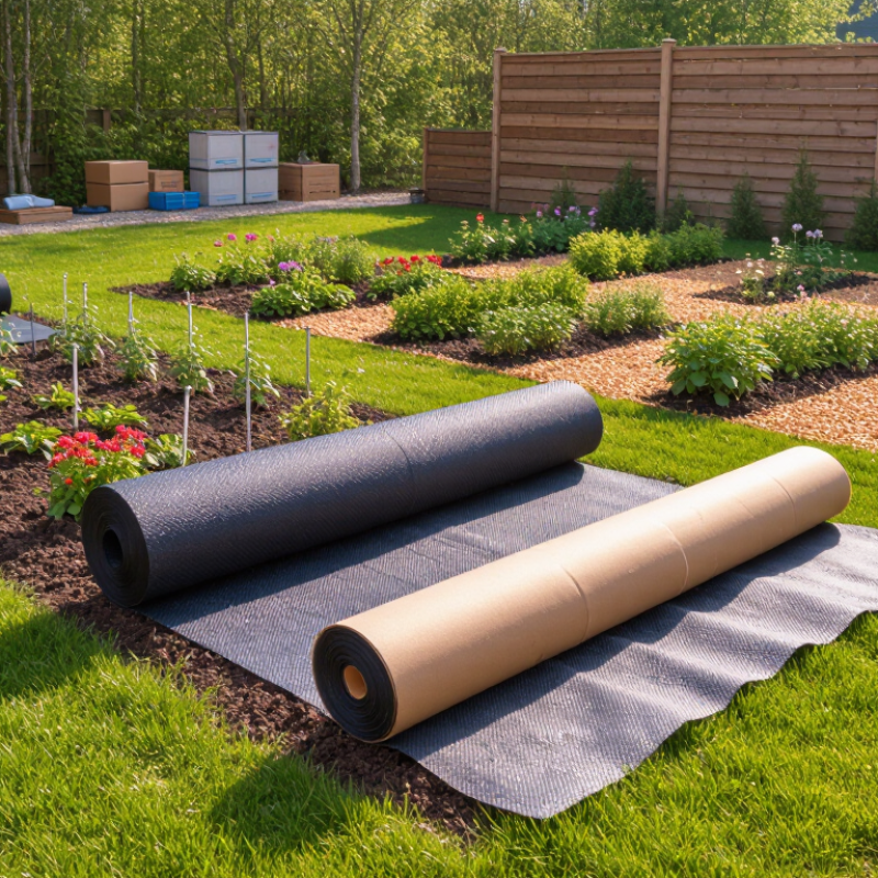 Top 10 Best Garden Weed Barrier Products for Global Buyers