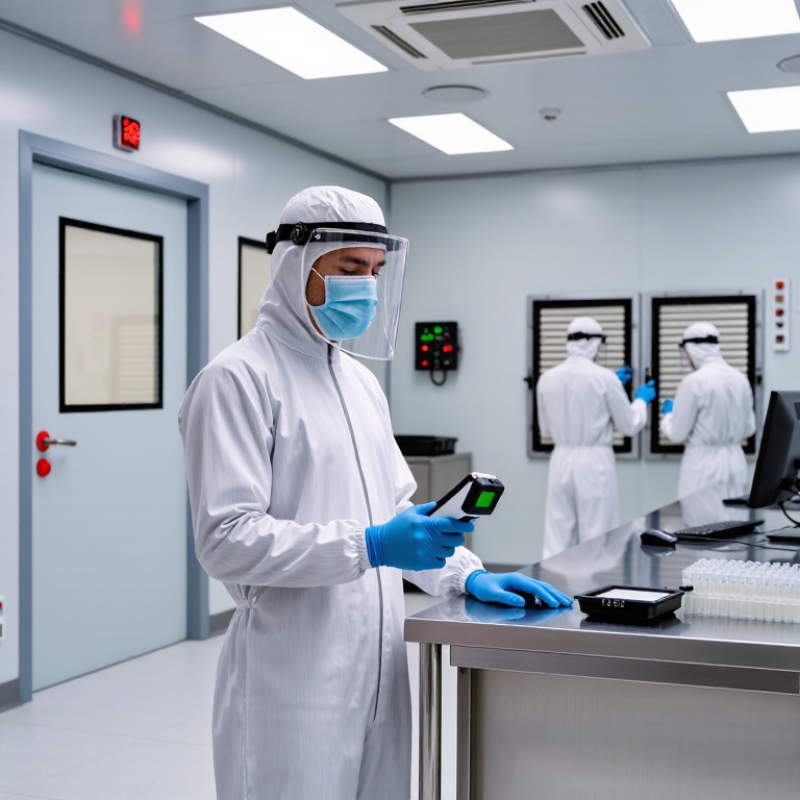 Why Control Contamination in Enclosed Environments?