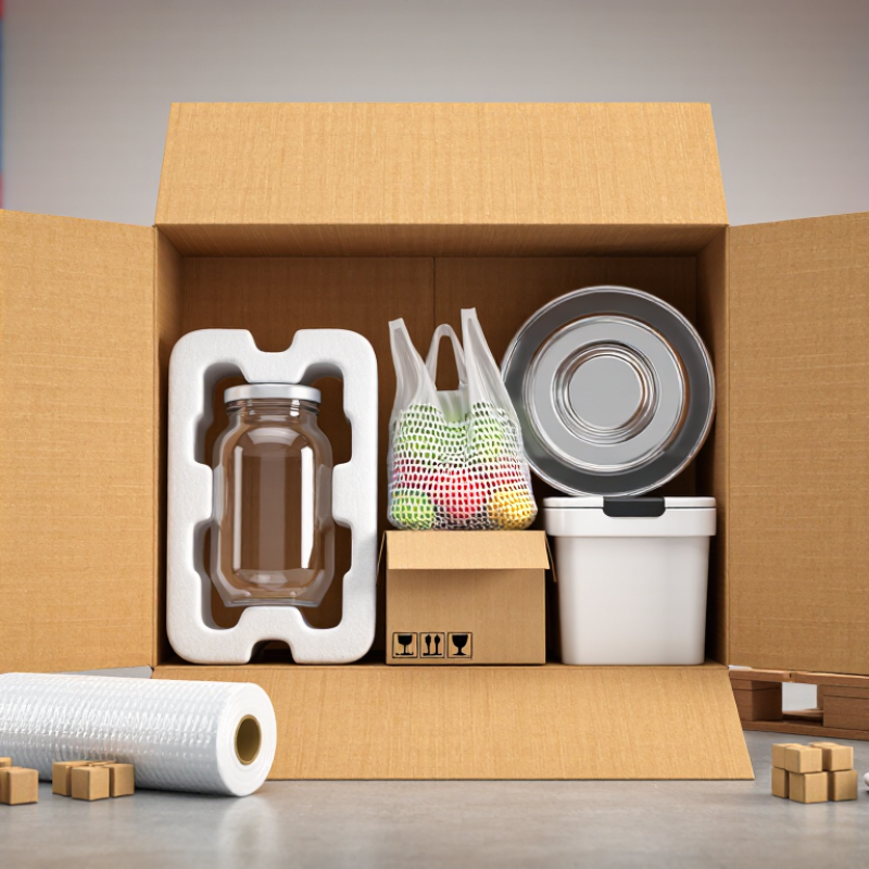 How to Choose the Best Product Packaging Solutions?