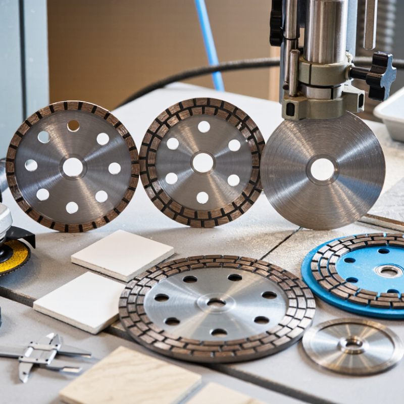 7 Tips for Choosing the Right Marble Cutting Disc?