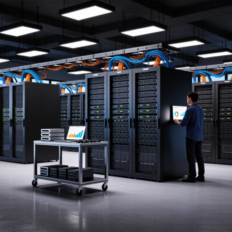How to Choose the Best VPS Provider for Your Needs?