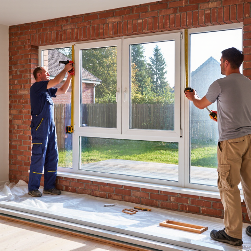 2026 Best Ways to Replace Windows In House?