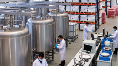 China Top Cerium Oxide Manufacturers for Global Buyers?