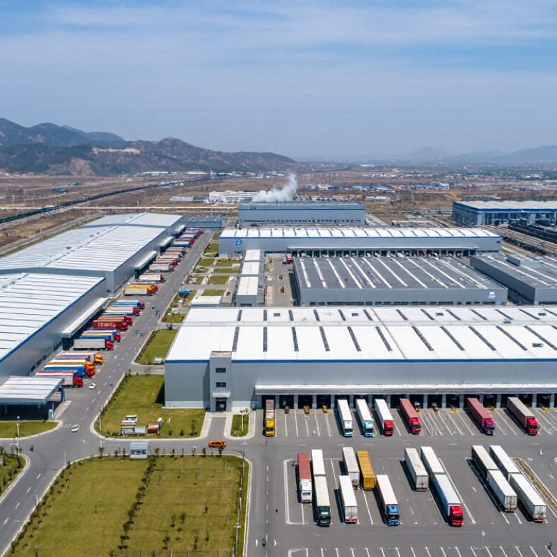 Top 10 Mexico Automotive Factories for Global Buyers