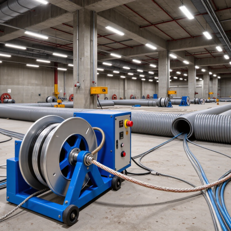 What Is the Best China Wire Puller for Global Buyers?