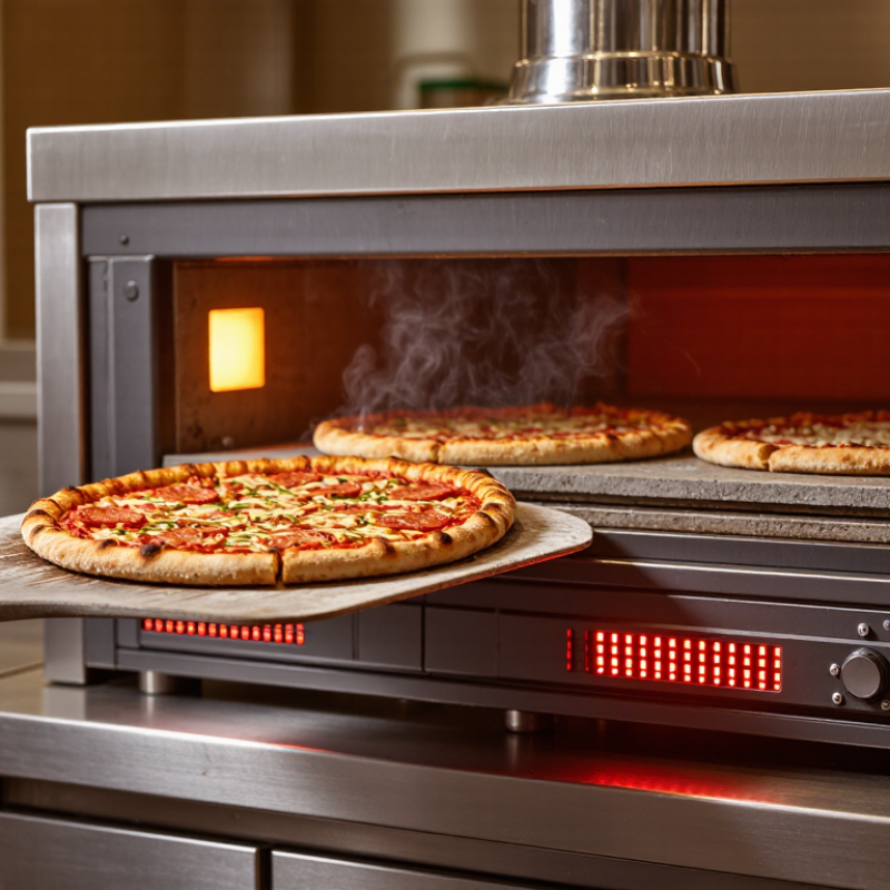 What Is a Pizza Deck Oven and How Does It Work?