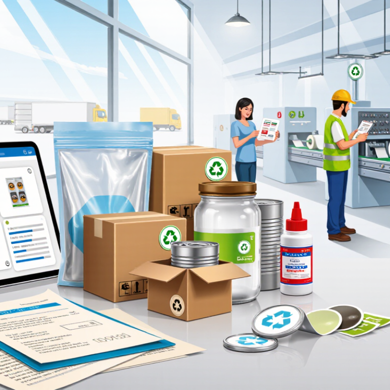 2026 Best Guide How to Comply With Packaging Regulations