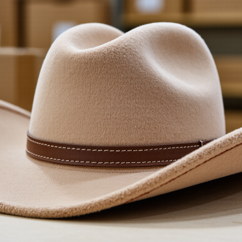 How to Source Cowboy Hat Plush in 2026?