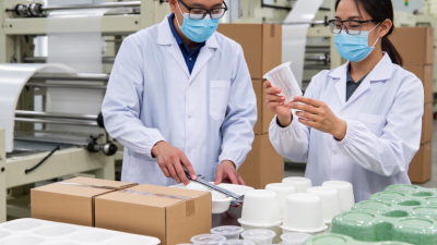 China Top Biodegradable Packaging Materials Manufacturers