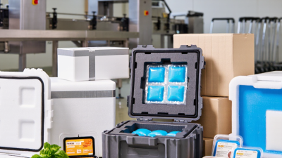 China Best Custom Insulated Boxes Manufacturer?