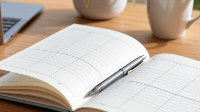 What Are Undated Weekly Planners and Why Buy Them?