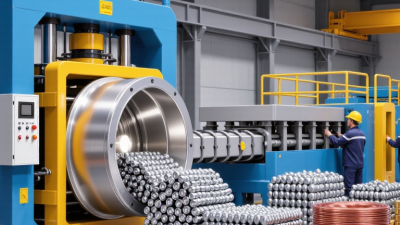 7 Tips for Choosing the Best Non Ferrous Baler?