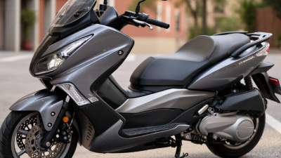 How to Choose the Best 150cc Moped?