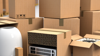 What Is a Corrugated Shipping Box and What Type Is Best?