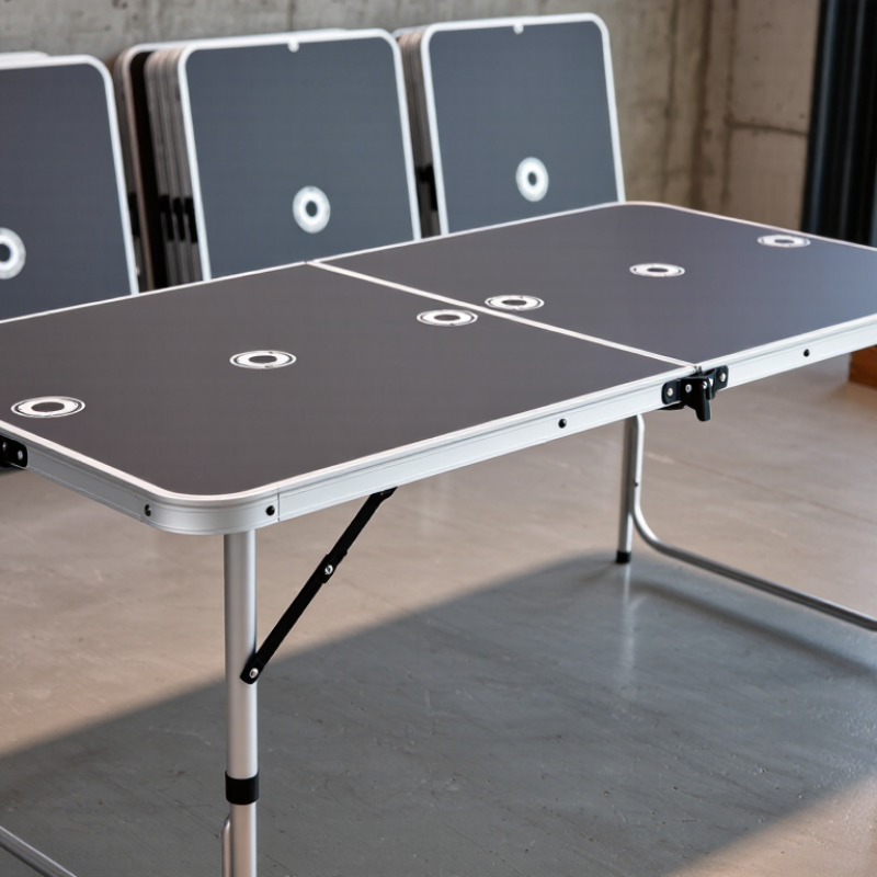 Top Regulation Beer Pong Table Suppliers Worldwide