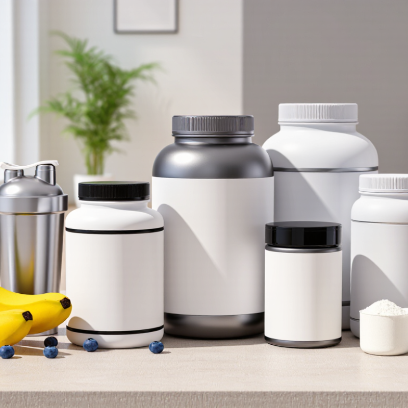 2026 Best Dietary Sports Supplements for Global Buyers
