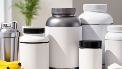 2026 Best Dietary Sports Supplements for Global Buyers