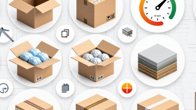 Top 10 Best Cardboard Shipping Boxes for Your Business