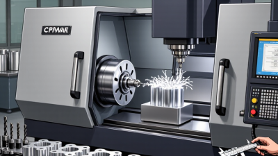 What Is Aluminum Machining and How Does It Work?