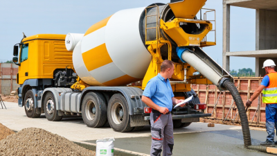2026 How to Choose Reliable Grays Concrete Suppliers?