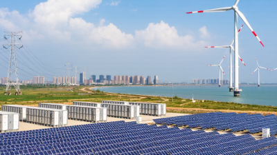 What Is the Best Clean Energy Technology from China?
