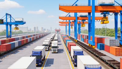 How to Choose a National Drayage Transportation Provider?