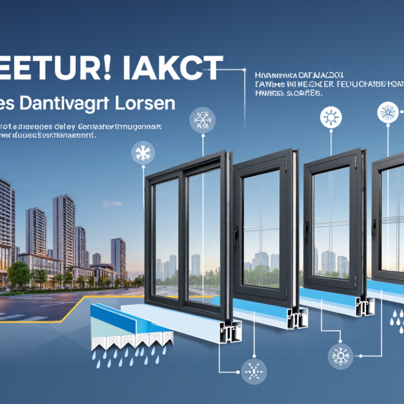 What Are the Top Windows Manufacturers in China?