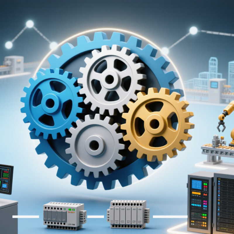 How to Choose Manufacturing Process Control Systems?