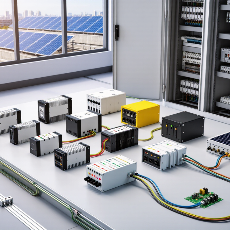 What Are the Top 10 DC Surge Protection Devices?