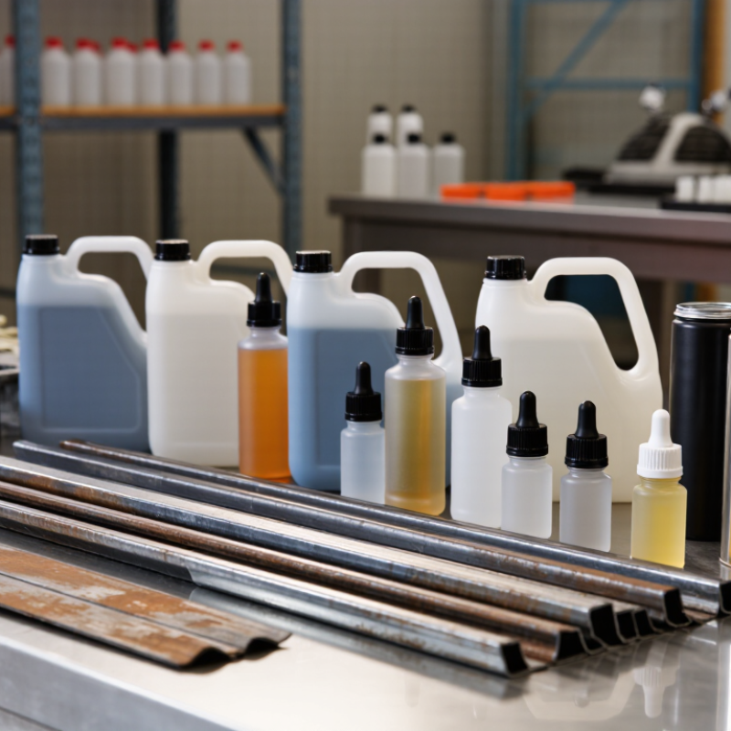 Top Liquid Rust Remover Suppliers Worldwide?
