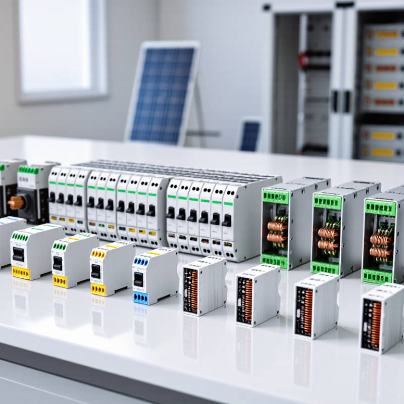China Top 10 DC Surge Protection Suppliers?