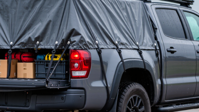 Top 10 Quick Tarp For Truck Bed Types to Buy?