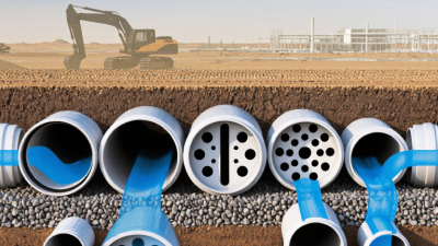 How to Choose the Right Perforated Pipe in 2026?