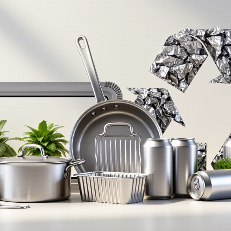 7 Tips Are Aluminum Products Environmentally Friendly?
