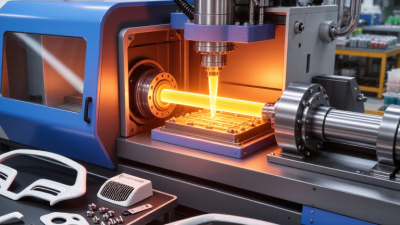 What Is Automotive Injection Molding and How Does It Work?