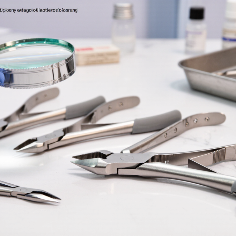 What Are the Best China Cuticle Nippers for Global Buyers?