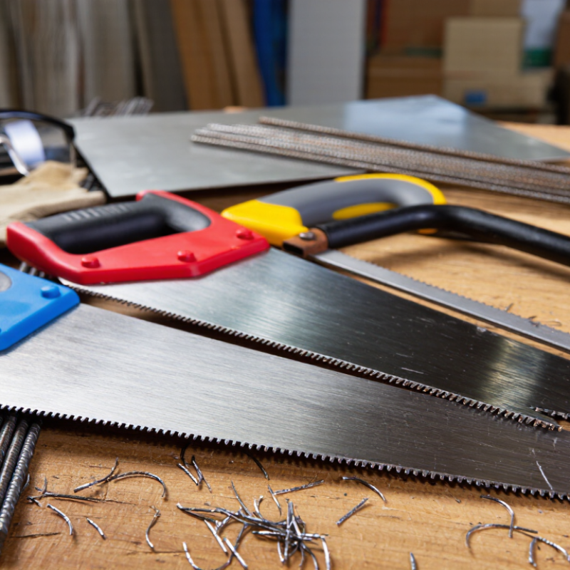What Is the Best Hack Saw for Global Buyers?