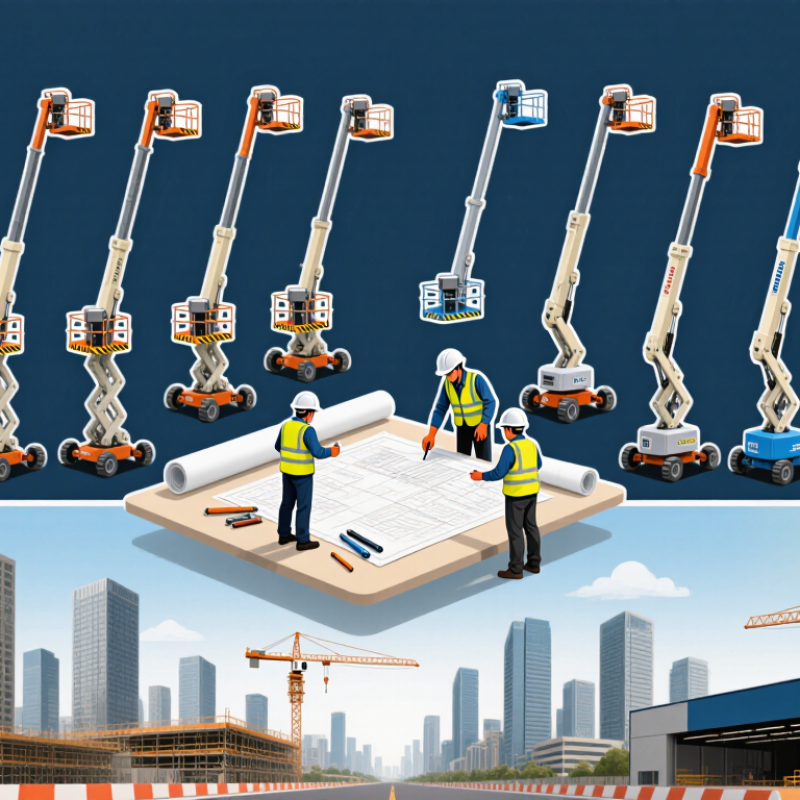 Top 10 Hek Mast Climber Suppliers Worldwide?