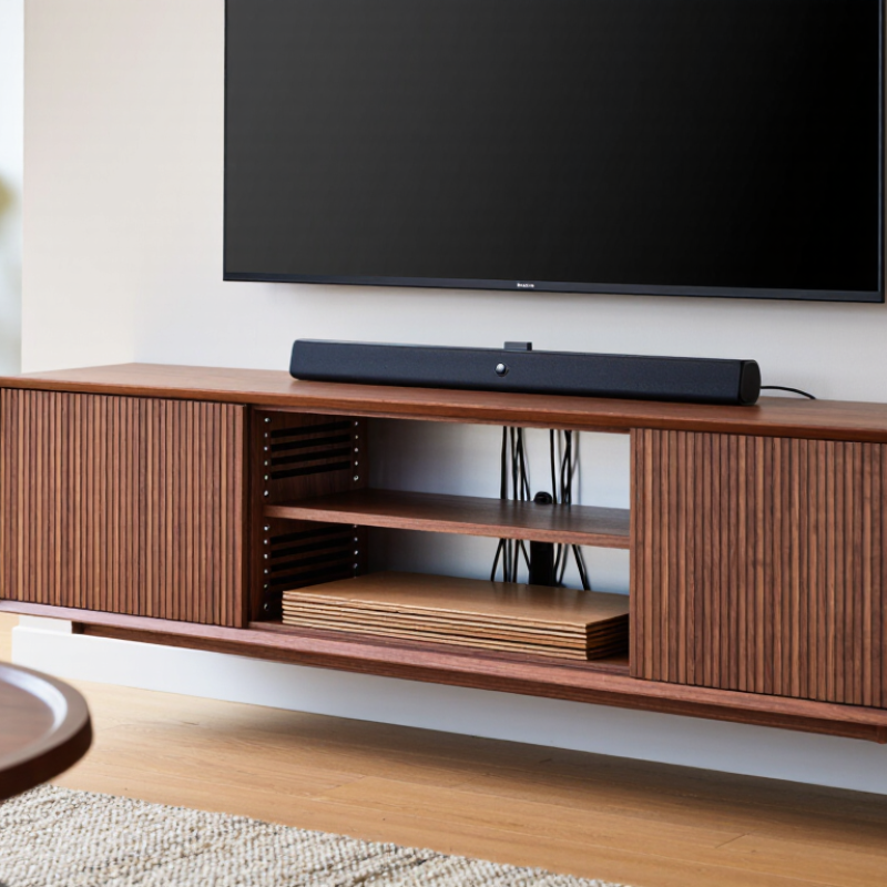 What Are the 2026 Top TV Cabinet Trends?